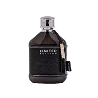 Dumont Nitro Black Limited Edition — Oriental Perfume | PerfumeBox
