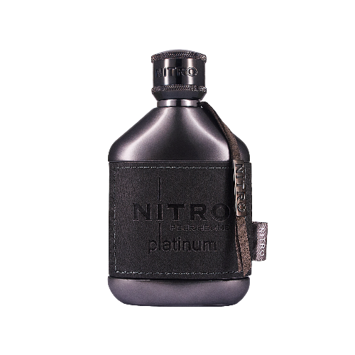 Dumont Nitro Platinum — Oriental Perfume | PerfumeBox