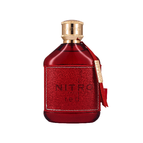 Dumont Nitro Red — Oriental Perfume | PerfumeBox