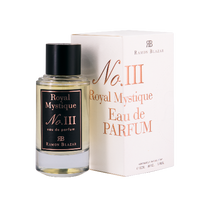 Dumont No. 3 Royal Mystique Eau De Parfum