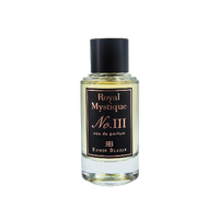 Dumont No. 3 Royal Mystique Eau De Parfum