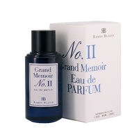Dumont No. 2 Grand Memoir Eau De Parfum