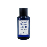 Dumont No. 2 Grand Memoir Eau De Parfum