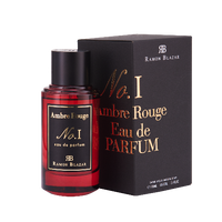 Dumont No. 1 Ambre Rouge Eau De Parfum