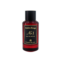Dumont No. 1 Ambre Rouge Eau De Parfum