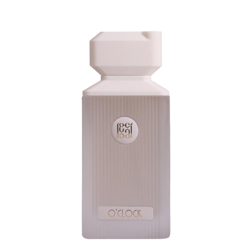 Ahmed Al Maghribi O'Clock Bottle — Buy Online | PerfumeBox
