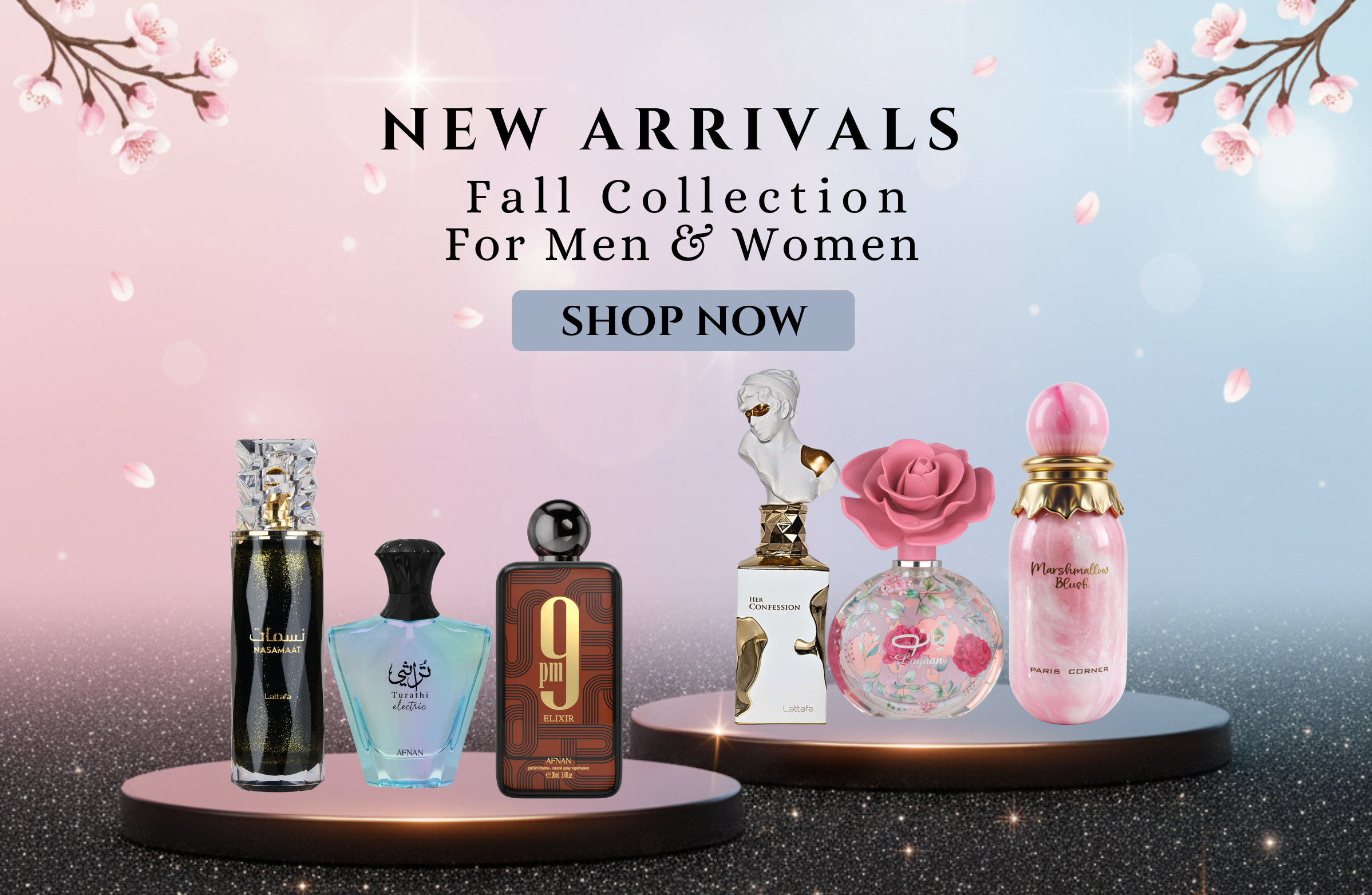 Scents Arabic Perfume Names Ideas Perfume Box Authentic Perfumes