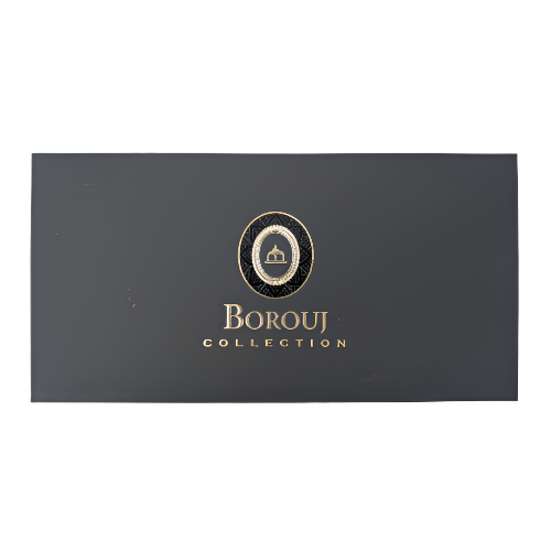 Dumont Borouj 8 Piece Coffret Set