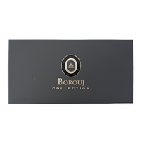 Dumont Borouj 8 Piece Coffret Set
