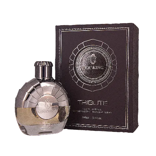 Dumont Per' King Tribute Eau De Parfum