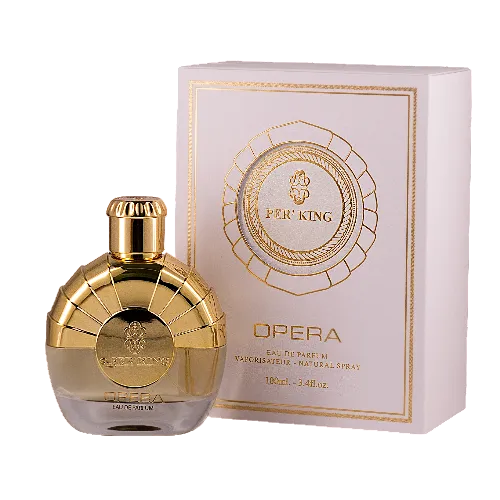 Dumont Per' king Opera Eau De Parfum