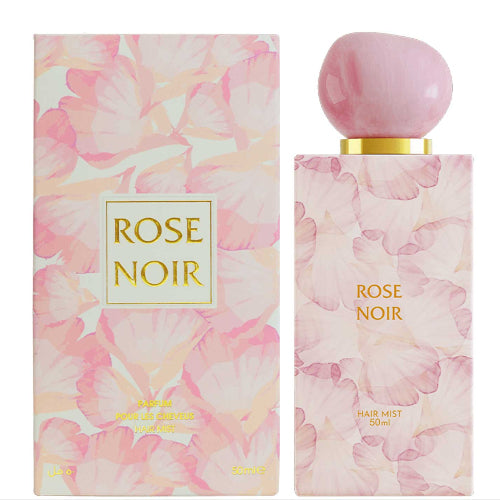 Ahmed Al Maghribi Rose Noir Hair Mist