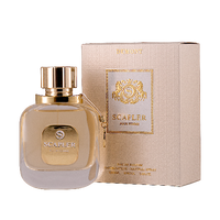 Dumont Scapler Pour Femme Eau De Parfum