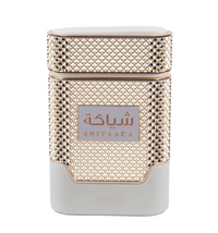 Khadlaj Shiyaaka White Eau De Parfum