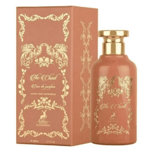 Maison Alhambra The Chant Eau De Parfum | PerfumeBox