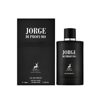 Maison Alhambra Jorge Di Profumo Eau de Parfum — Unisex Fragrance | PerfumeBox