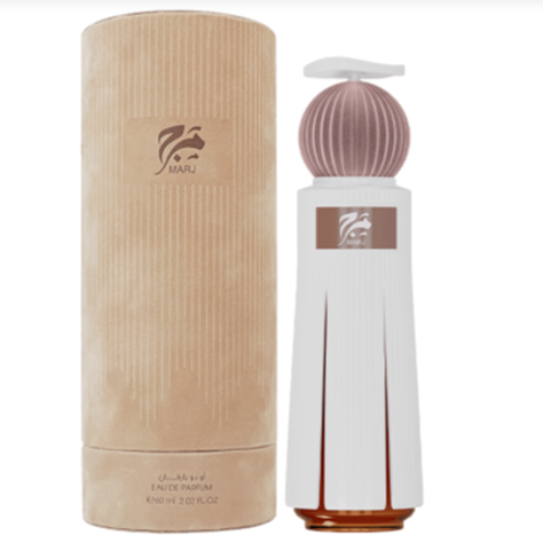 Ahmed Al Maghribi Marj Eau de Parfum — Unisex Fragrance | PerfumeBox