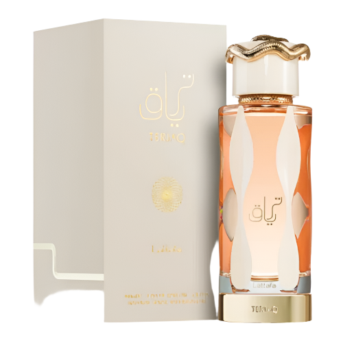 Lattafa Teriaq Eau De Parfum