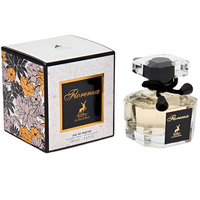 Maison Alhambra Florenza Eau de Parfum — Unisex Fragrance | PerfumeBox