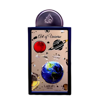 Lattafa Pride Art Of Universe Eau De Parfum | PerfumeBox