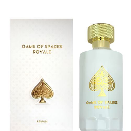 Jo Milano Game Of Spades Royale Parfum Spray