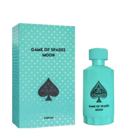 Jo Milano Game Of Spades Moon Parfum Spray