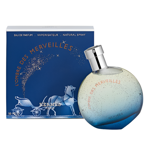 HERMÈS L'Ombre des Merveilles For Women 3.4 Oz EDP Spray