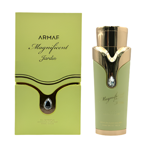 Magnificent Jardin Armaf