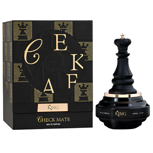 checkmate cologne for men