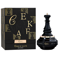 checkmate cologne for men