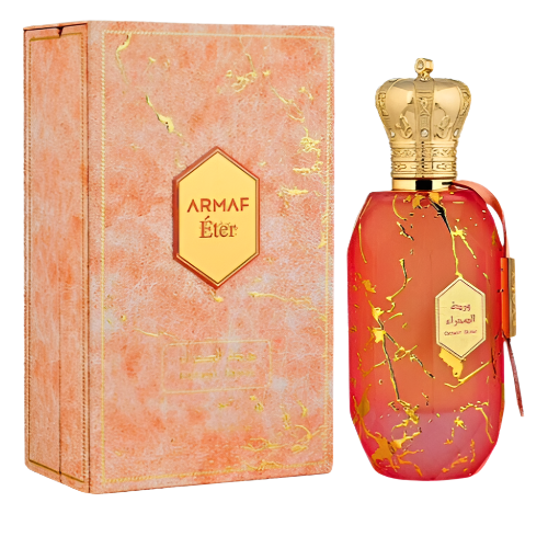 アラ フェスタ パフューム　未開封 Red Rush Spirit New Arrival | PerfumeBox