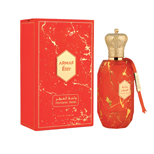 PerfumeBox product listing screenshot