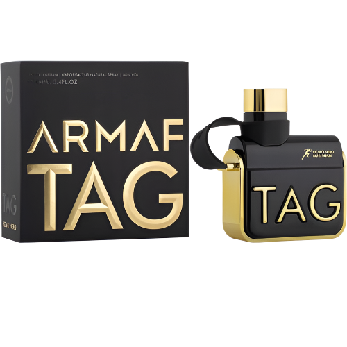 armaf tag perfume sale