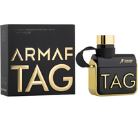 armaf tag perfume sale