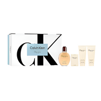 Calvin Klein Obsession 4 Piece Gift Set