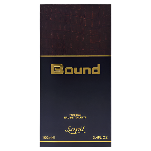 Sapil Bound Eau De Toilette