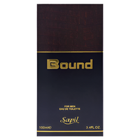 Sapil Bound Eau De Toilette