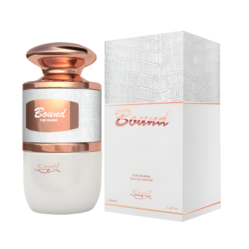 Sapil Bound Eau De Parfum