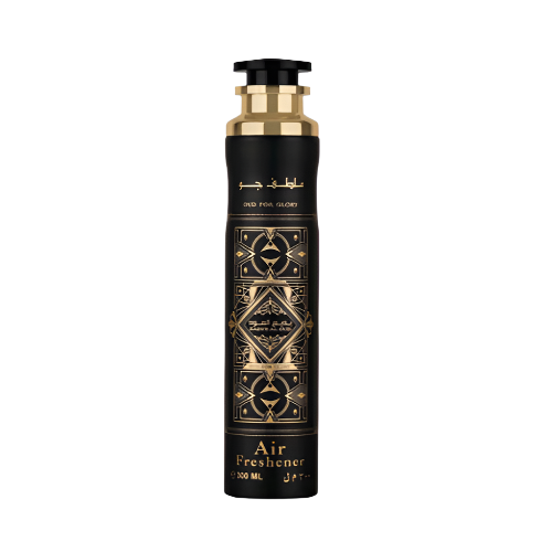 Lattafa Badee Al Oud Glory Air Freshener