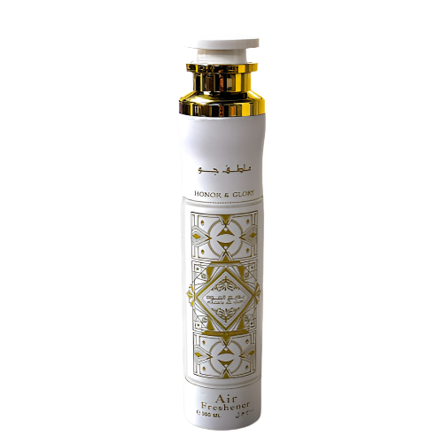 Lattafa Badee Al Oud Honor And Glory Air Freshener
