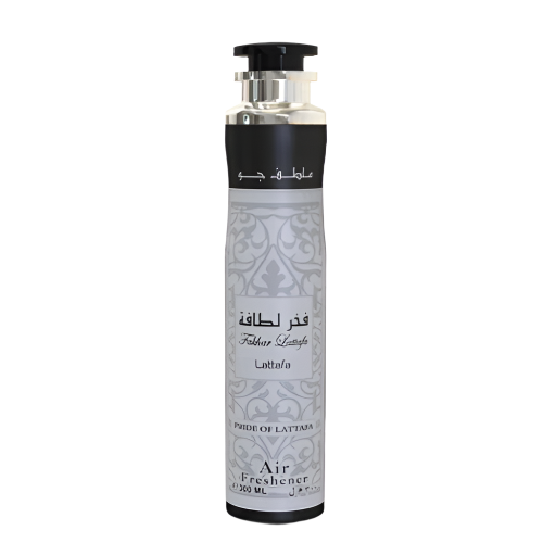 Lattafa Fakhar Air Freshener