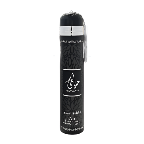 Lattafa Hayaati Air Freshener