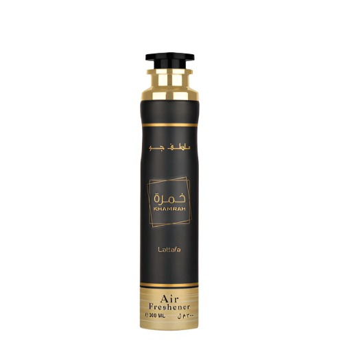 Lattafa Khamrah Air Freshener