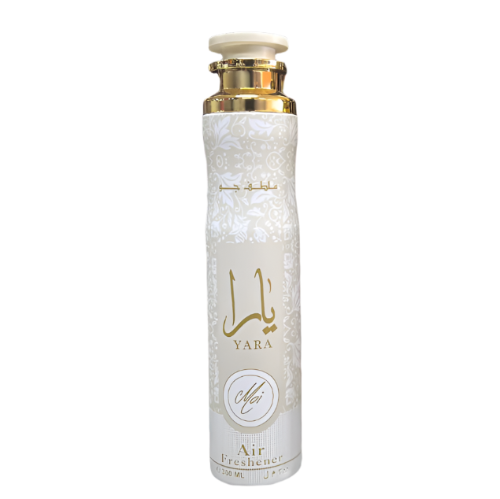Lattafa Yara Moi Air Freshener