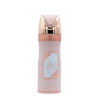 Lattafa Ameerat Al Arab Prive Rose Deodrant Spray