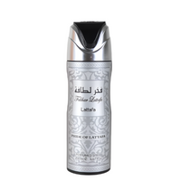 Lattafa Fakhar Deodrant Spray