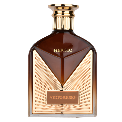 Maison Alhambra Victorioso Heroic Eau De Parfum