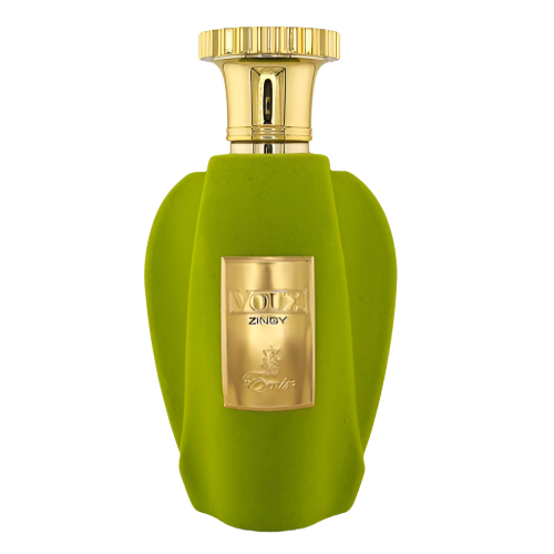 Paris Corner Voux Zingy — Oriental Perfume | PerfumeBox