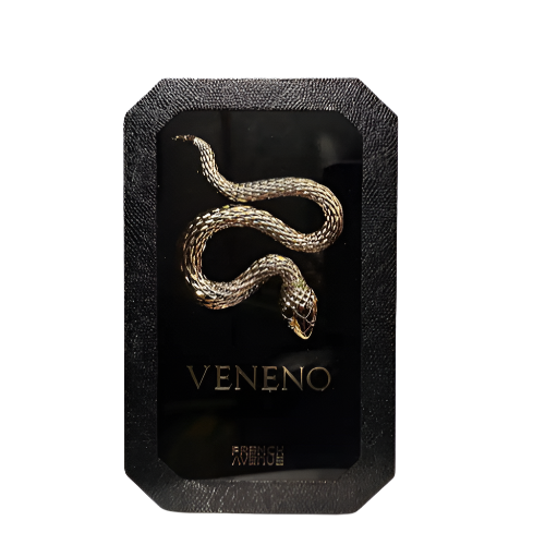 Fragrance World Veneno Eau De Parfum