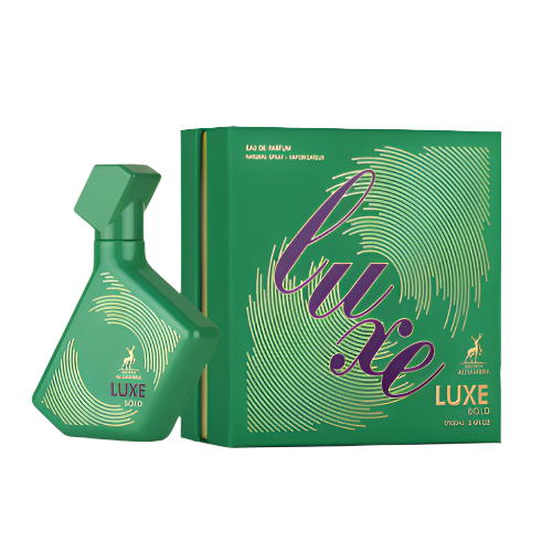 Maison Alhambra Luxe Bold Eau De Parfum